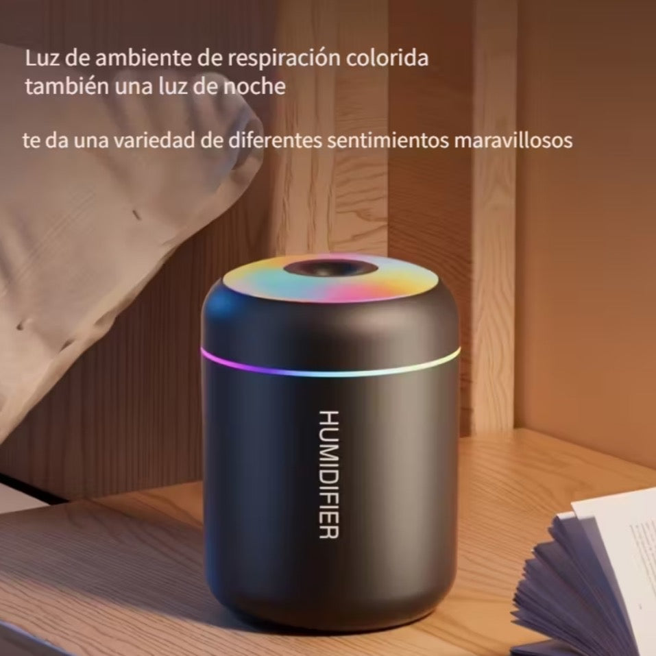 Humificador RGB