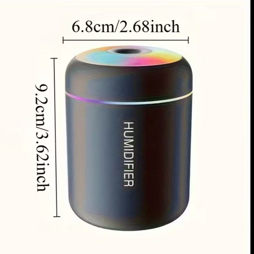 Humificador RGB