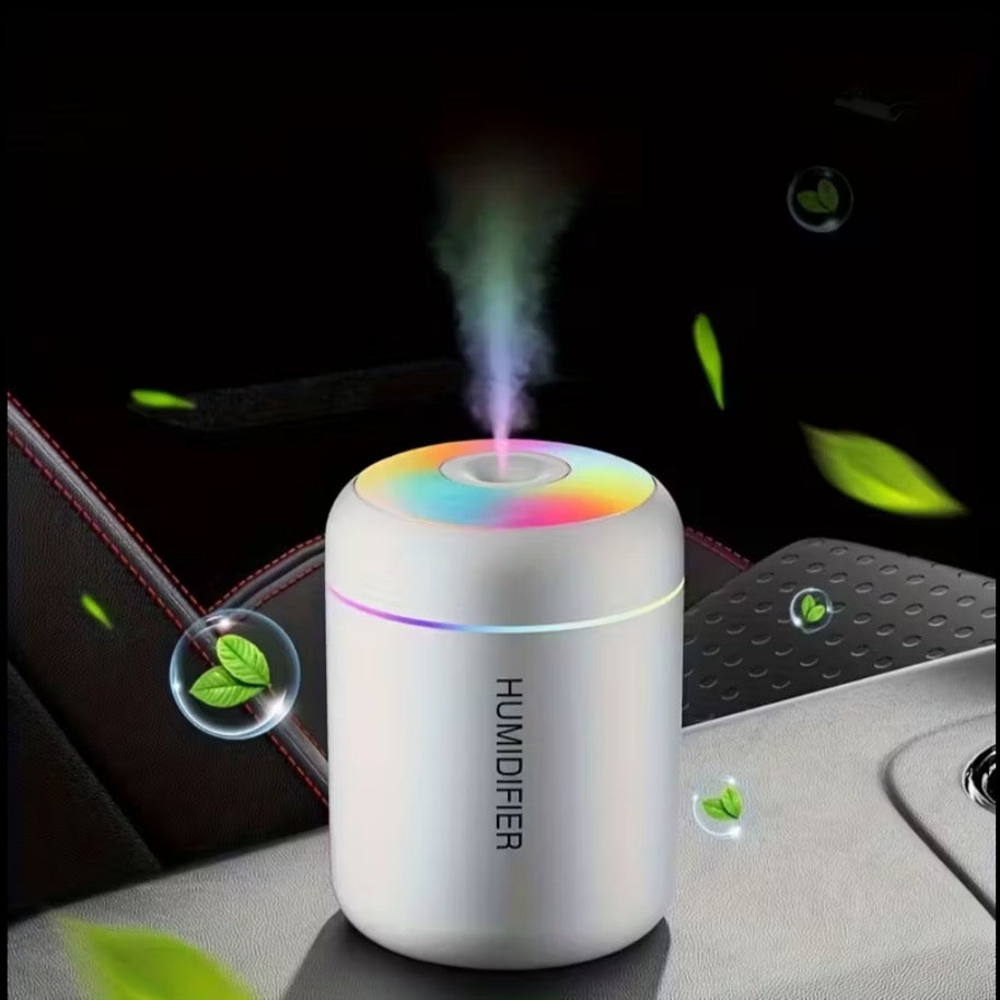 Humificador RGB