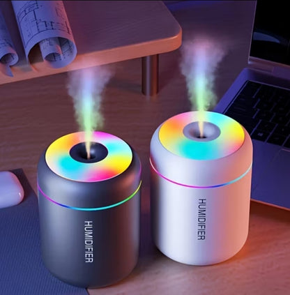Humificador RGB
