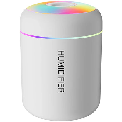 Humificador RGB